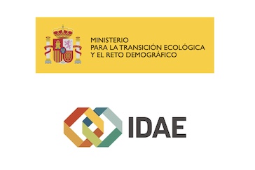Logo MPLTEYERD IDAE